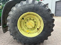 1983 john deere 4050 vierwielaangedreven landbouwtractor - afbeelding 14 van  54