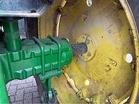 1983 john deere 4050 vierwielaangedreven landbouwtractor - afbeelding 19 van  54