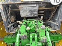 1983 john deere 4050 vierwielaangedreven landbouwtractor - afbeelding 22 van  54