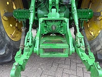 1983 john deere 4050 vierwielaangedreven landbouwtractor - afbeelding 24 van  54
