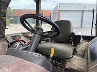 1983 john deere 4050 vierwielaangedreven landbouwtractor - afbeelding 37 van  54