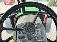1983 john deere 4050 vierwielaangedreven landbouwtractor - afbeelding 39 van  54