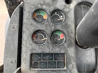 1983 john deere 4050 vierwielaangedreven landbouwtractor - afbeelding 47 van  54