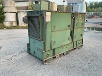 1983 libby welding mep-005a stroomgenerator - afbeelding 3 van  8