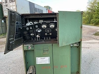 1983 libby welding mep-005a stroomgenerator - afbeelding 4 van  8