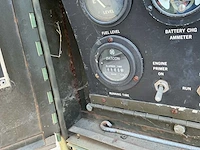 1983 libby welding mep-005a stroomgenerator - afbeelding 5 van  8