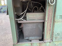 1983 libby welding mep-005a stroomgenerator - afbeelding 6 van  8