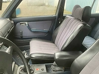 1983 mercedes-benz 200-280 (w123) personenauto - afbeelding 6 van  21