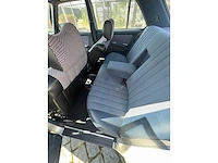 1983 mercedes-benz 200-280 (w123) personenauto - afbeelding 8 van  21