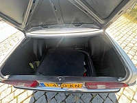 1983 mercedes-benz 200-280 (w123) personenauto - afbeelding 11 van  21