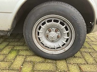 1983 mercedes-benz 200-280 (w123) personenauto - afbeelding 20 van  21