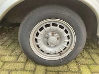 1983 mercedes-benz 200-280 (w123) personenauto - afbeelding 21 van  21