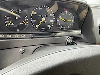 1983 mercedes-benz 240d personenauto - afbeelding 3 van  15