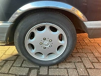 1983 mercedes-benz 500sec personenauto - afbeelding 17 van  27