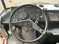 1983 mercedes-benz 508d l508dg camper - afbeelding 2 van  59