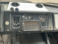 1983 mercedes-benz 508d l508dg camper - afbeelding 7 van  59