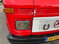 1983 mercedes-benz 508d l508dg camper - afbeelding 15 van  59