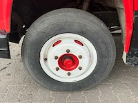 1983 mercedes-benz 508d l508dg camper - afbeelding 17 van  59