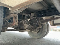 1983 mercedes-benz 508d l508dg camper - afbeelding 21 van  59