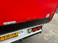 1983 mercedes-benz 508d l508dg camper - afbeelding 27 van  59