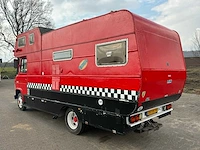 1983 mercedes-benz 508d l508dg camper - afbeelding 23 van  59
