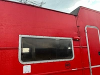 1983 mercedes-benz 508d l508dg camper - afbeelding 35 van  59