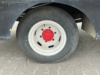 1983 mercedes-benz 508d l508dg camper - afbeelding 37 van  59