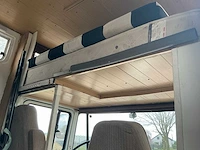 1983 mercedes-benz 508d l508dg camper - afbeelding 43 van  59
