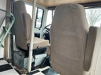 1983 mercedes-benz 508d l508dg camper - afbeelding 44 van  59
