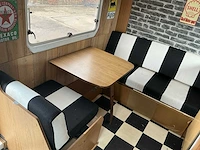 1983 mercedes-benz 508d l508dg camper - afbeelding 48 van  59