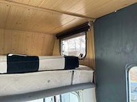1983 mercedes-benz 508d l508dg camper - afbeelding 54 van  59