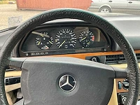 1983 mercedes-benz s-klasse 380 se personenauto - afbeelding 2 van  18