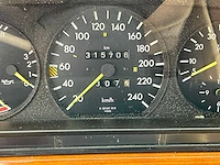 1983 mercedes-benz s-klasse 380 se personenauto - afbeelding 3 van  18