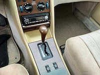 1983 mercedes-benz s-klasse 380 se personenauto - afbeelding 5 van  18