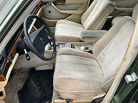 1983 mercedes-benz s-klasse 380 se personenauto - afbeelding 18 van  18