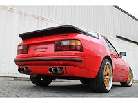 1983 porsche 944 oldtimer - afbeelding 3 van  39