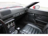 1983 porsche 944 oldtimer - afbeelding 11 van  39
