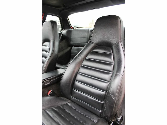 1983 porsche 944 oldtimer - afbeelding 13 van  39