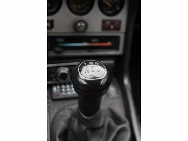 1983 porsche 944 oldtimer - afbeelding 17 van  39