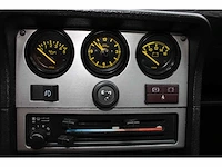 1983 porsche 944 oldtimer - afbeelding 18 van  39