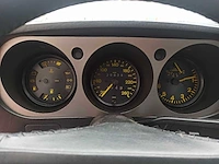 1983 porsche 944 oldtimer - afbeelding 19 van  39