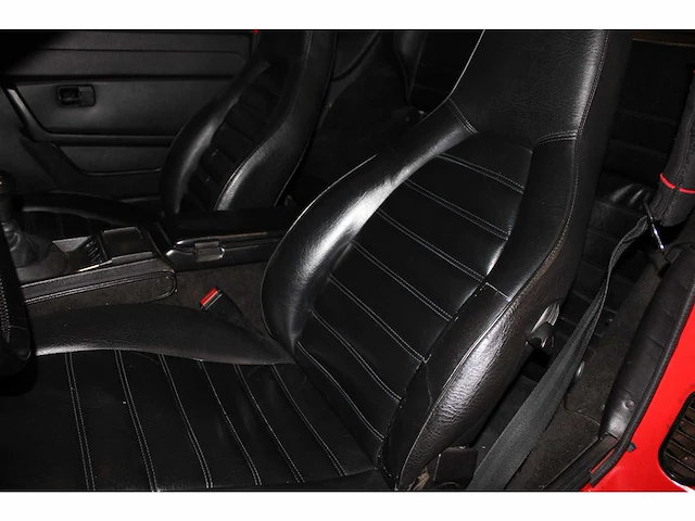 1983 porsche 944 oldtimer - afbeelding 21 van  39
