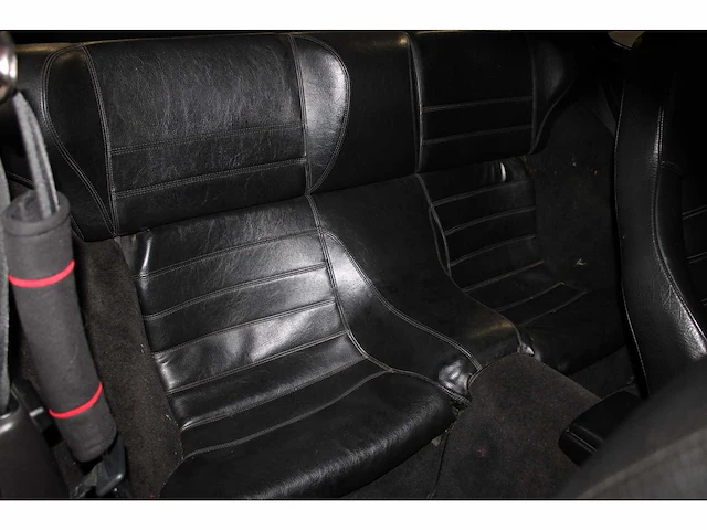 1983 porsche 944 oldtimer - afbeelding 22 van  39