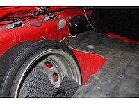 1983 porsche 944 oldtimer - afbeelding 28 van  39