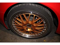 1983 porsche 944 oldtimer - afbeelding 32 van  39