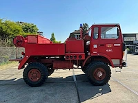 1983 renault camiva 75.130 brandweerwagen - afbeelding 2 van  41