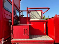 1983 renault camiva 75.130 brandweerwagen - afbeelding 15 van  41