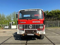 1983 renault camiva 75.130 brandweerwagen - afbeelding 12 van  41