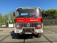 1983 renault camiva 75.130 brandweerwagen - afbeelding 34 van  41
