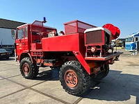 1983 renault camiva 75.130 brandweerwagen - afbeelding 37 van  41